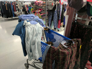 Goodwill Thrift Stores 18