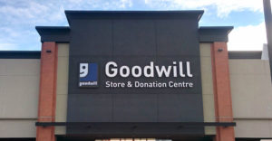 Goodwill southpark grand opening 1