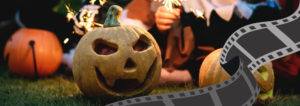 Movie Halloween Blog header