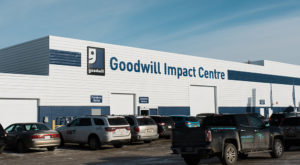 Goodwill Impact Centre
