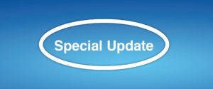 Special Update Front Page Slider