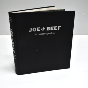 Joe Beef