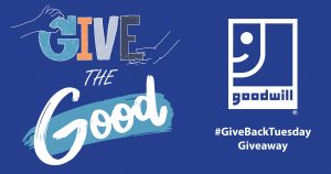 Give the good