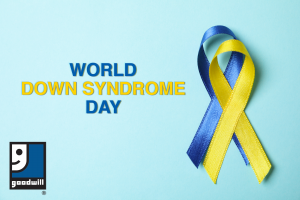 WORLD DOWN SYNDROME DAY BANNER lg