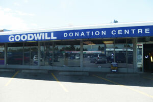 Bow Trail Donation centre small