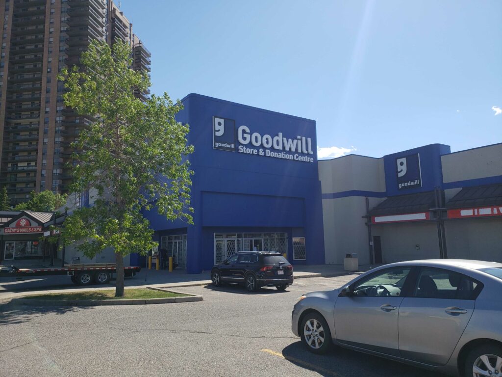 Calgary S All New Goodwill Plaza Is Now Open On Macleod Trail   D37ce218233846dd00620324a113a17b 1024x768 