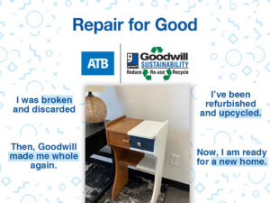 POS Repair for Good 1