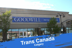 Trans Canada Banner