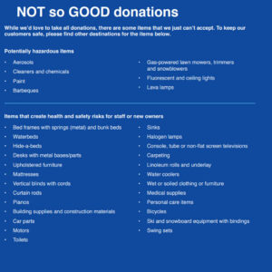 not so good donations2