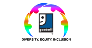 DEI Goodwill Logo