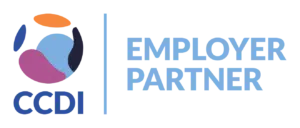 CCDI Employer Partner Logo Color EN